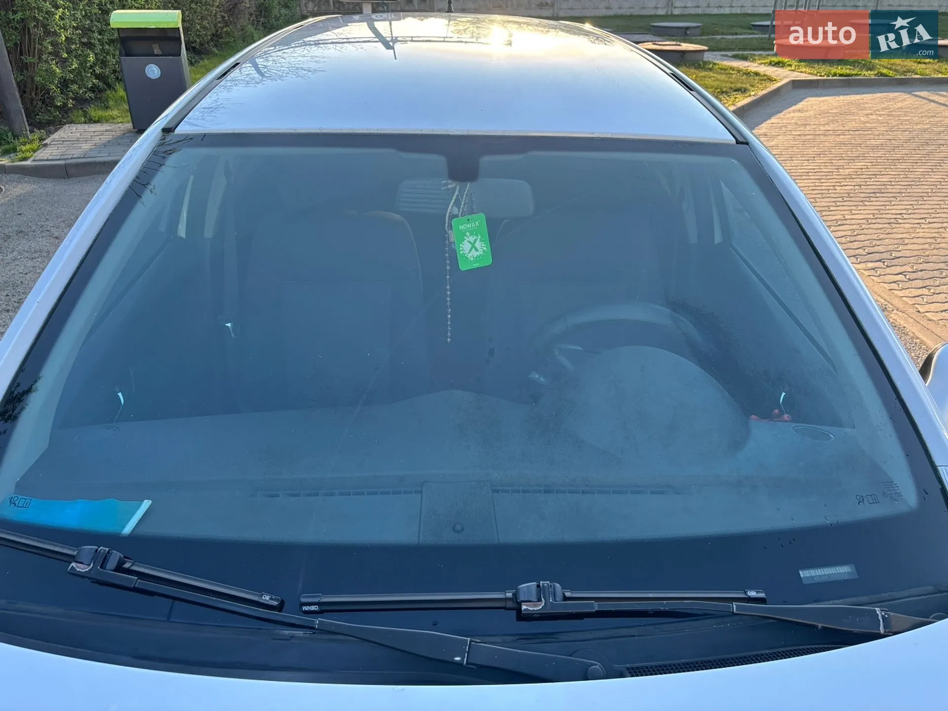 2010 Opel Astra - мініатюра 18