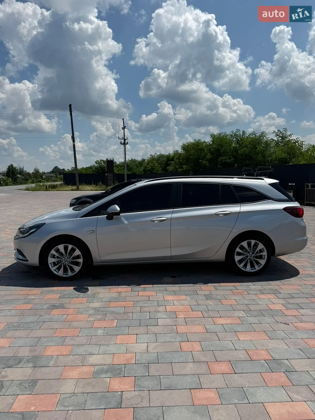 2019 Opel Astra - мініатюра 3