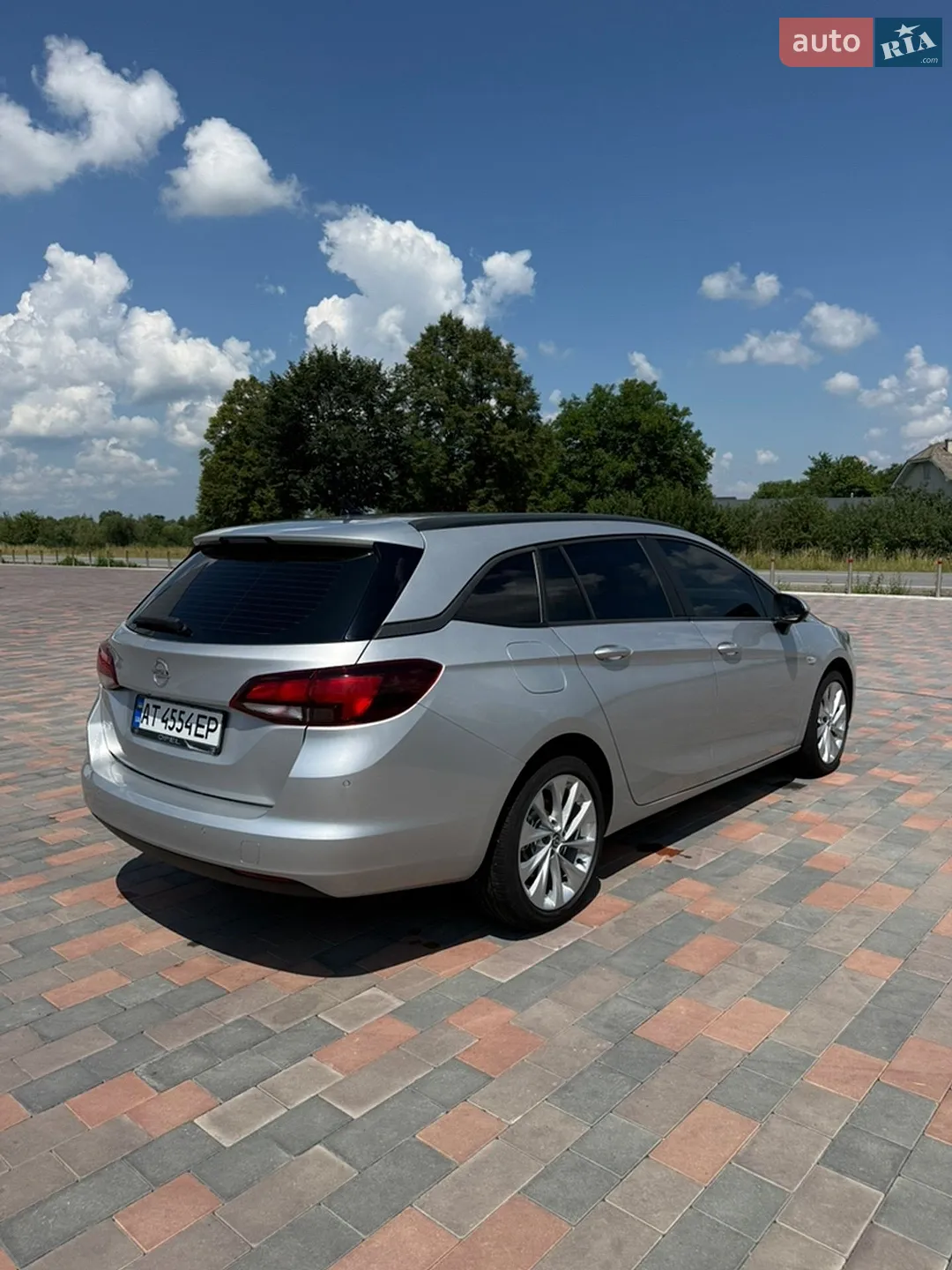 2019 Opel Astra - мініатюра 7