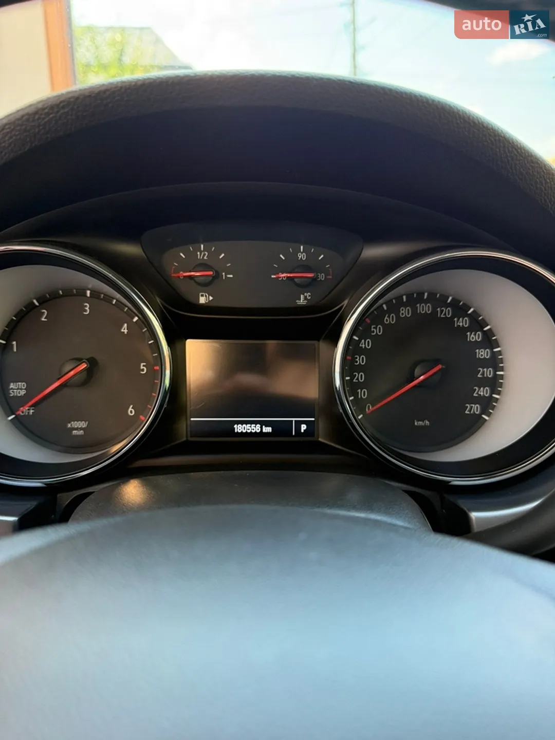 2019 Opel Astra - мініатюра 14