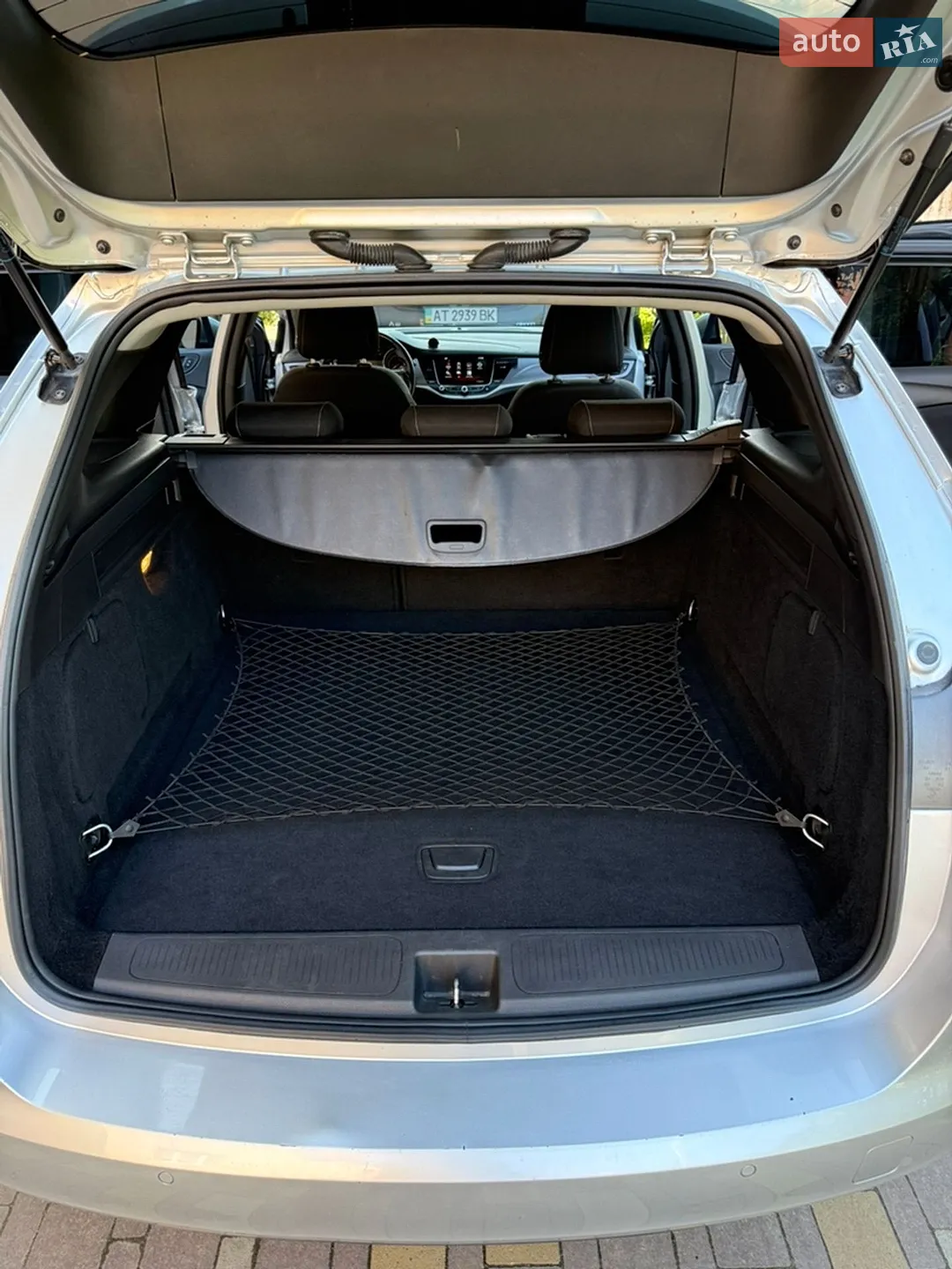 2019 Opel Astra - мініатюра 18