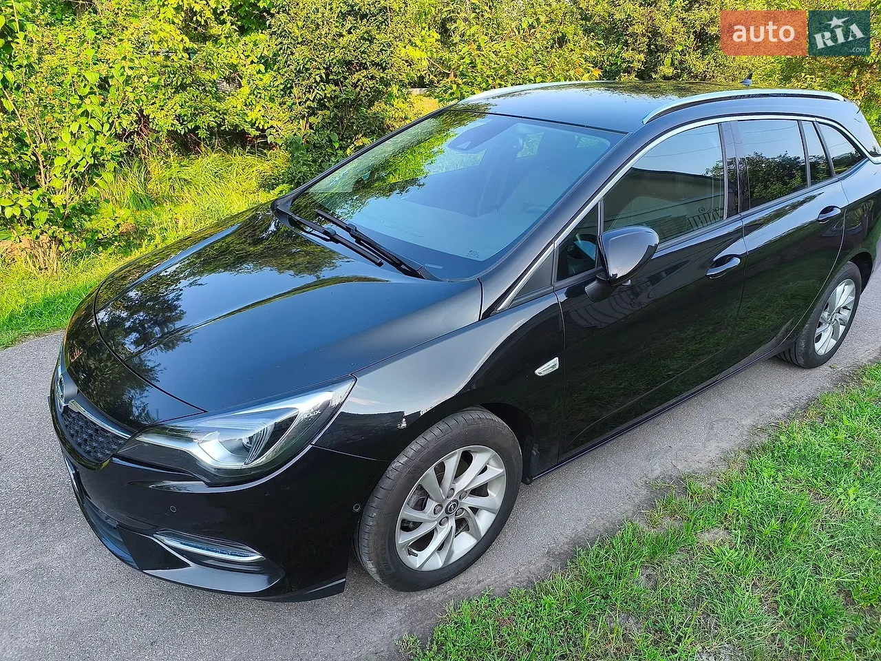 2022 Opel Astra - мініатюра 21