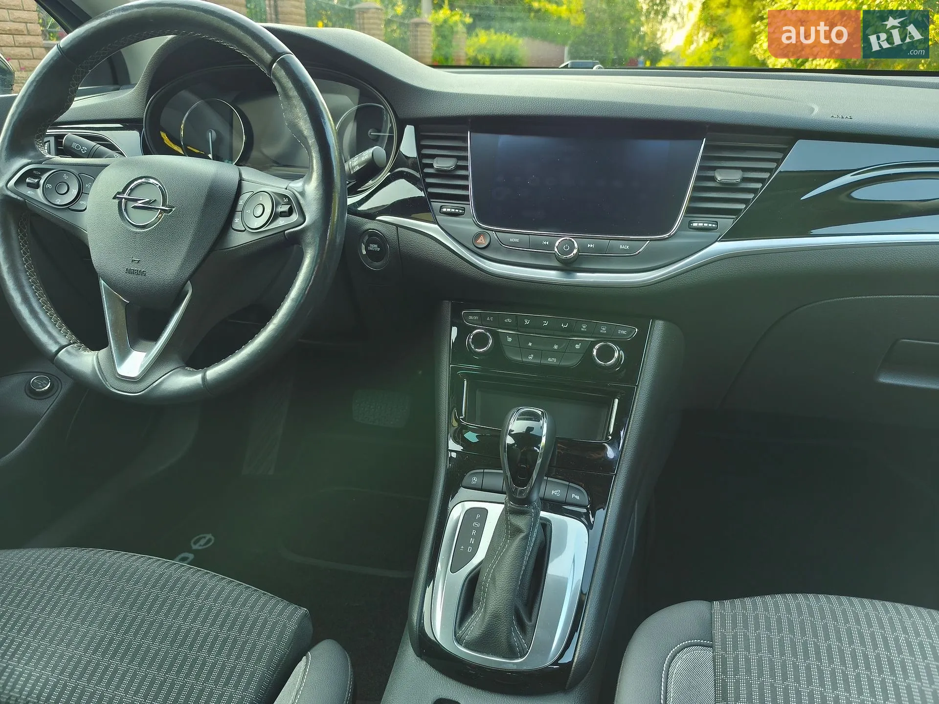 2021 Opel Astra - мініатюра 33