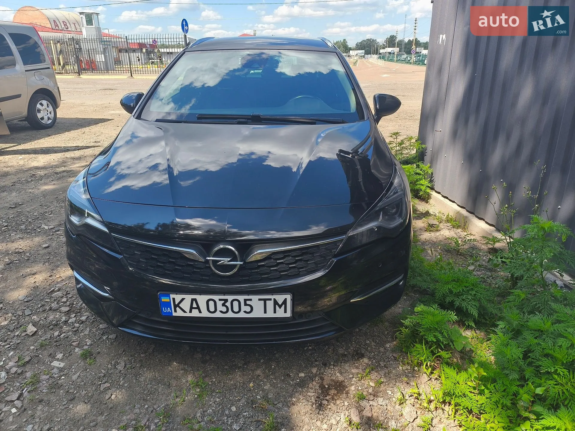 2021 Opel Astra - мініатюра 34