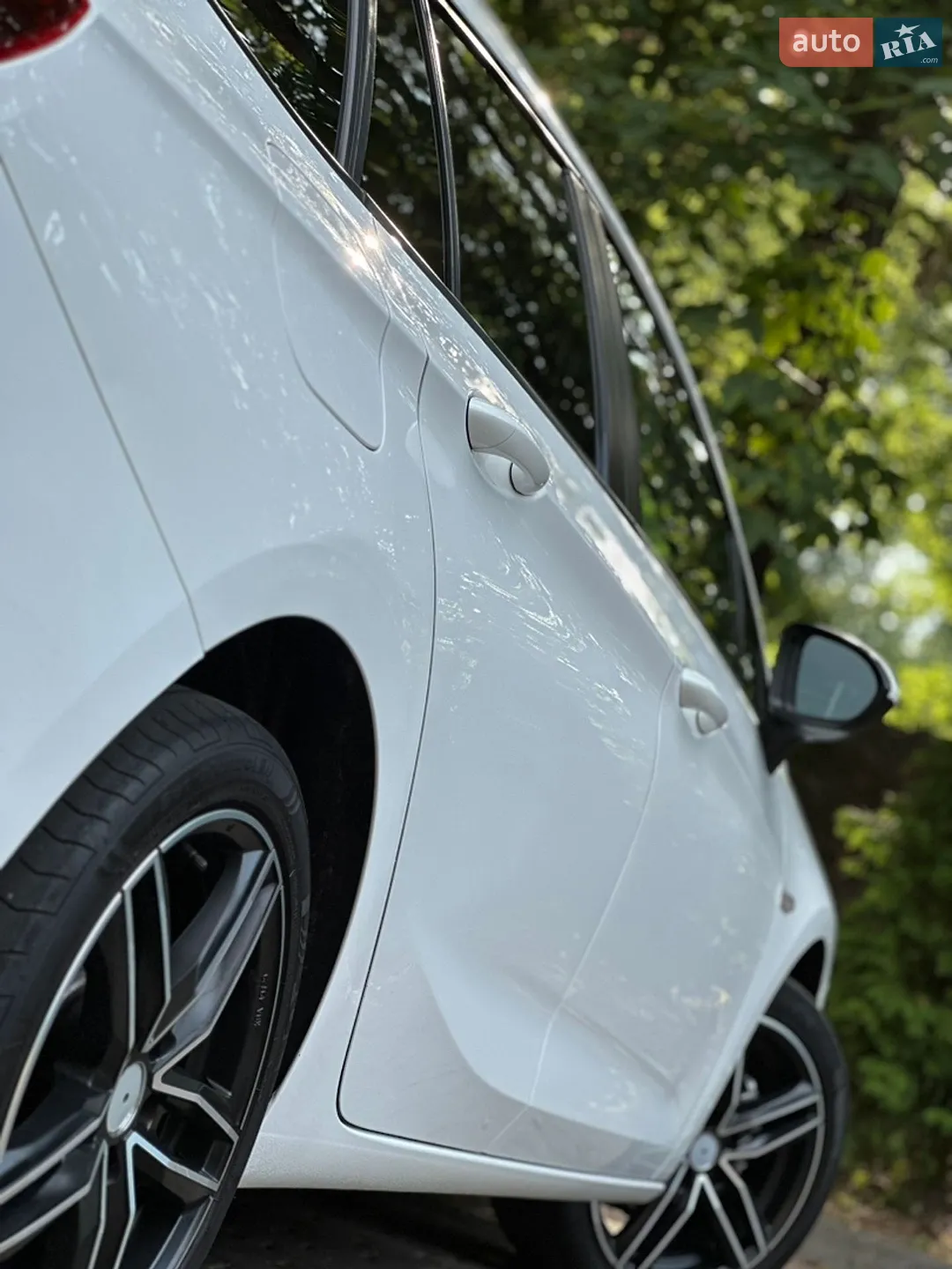 2017 Opel Astra - мініатюра 27