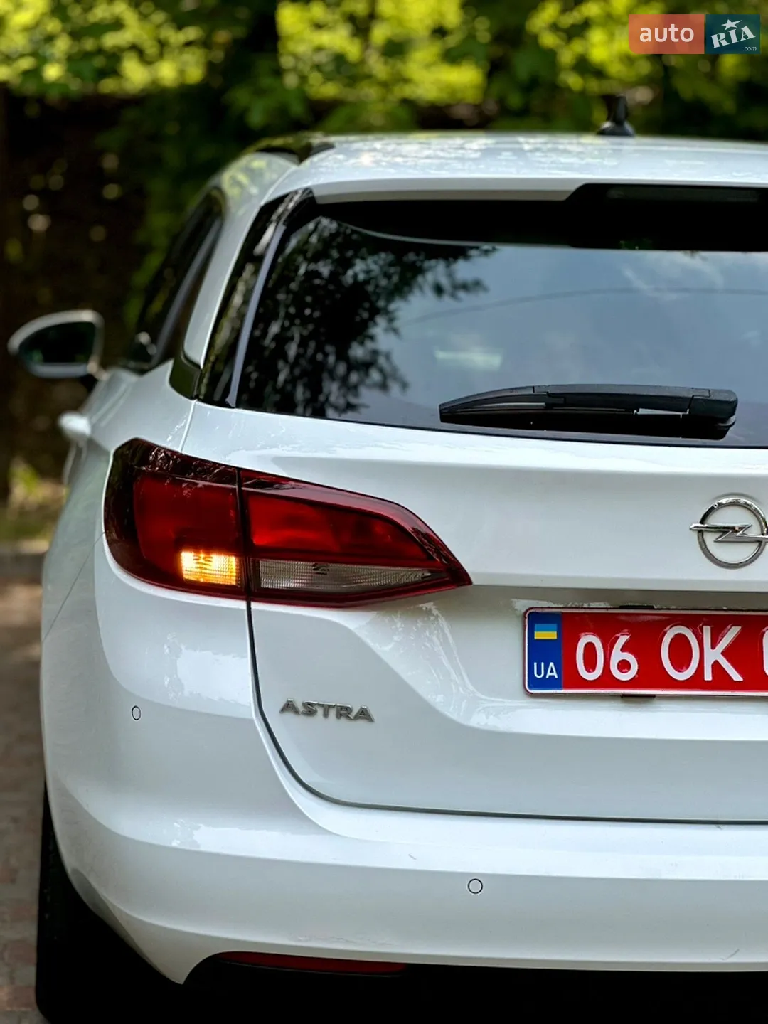 2017 Opel Astra - мініатюра 29