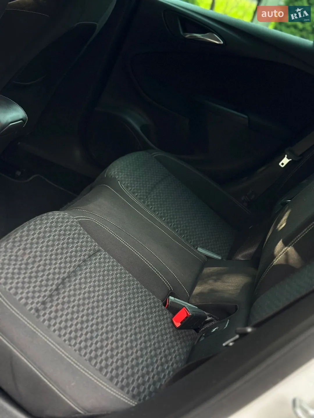 2017 Opel Astra - мініатюра 45