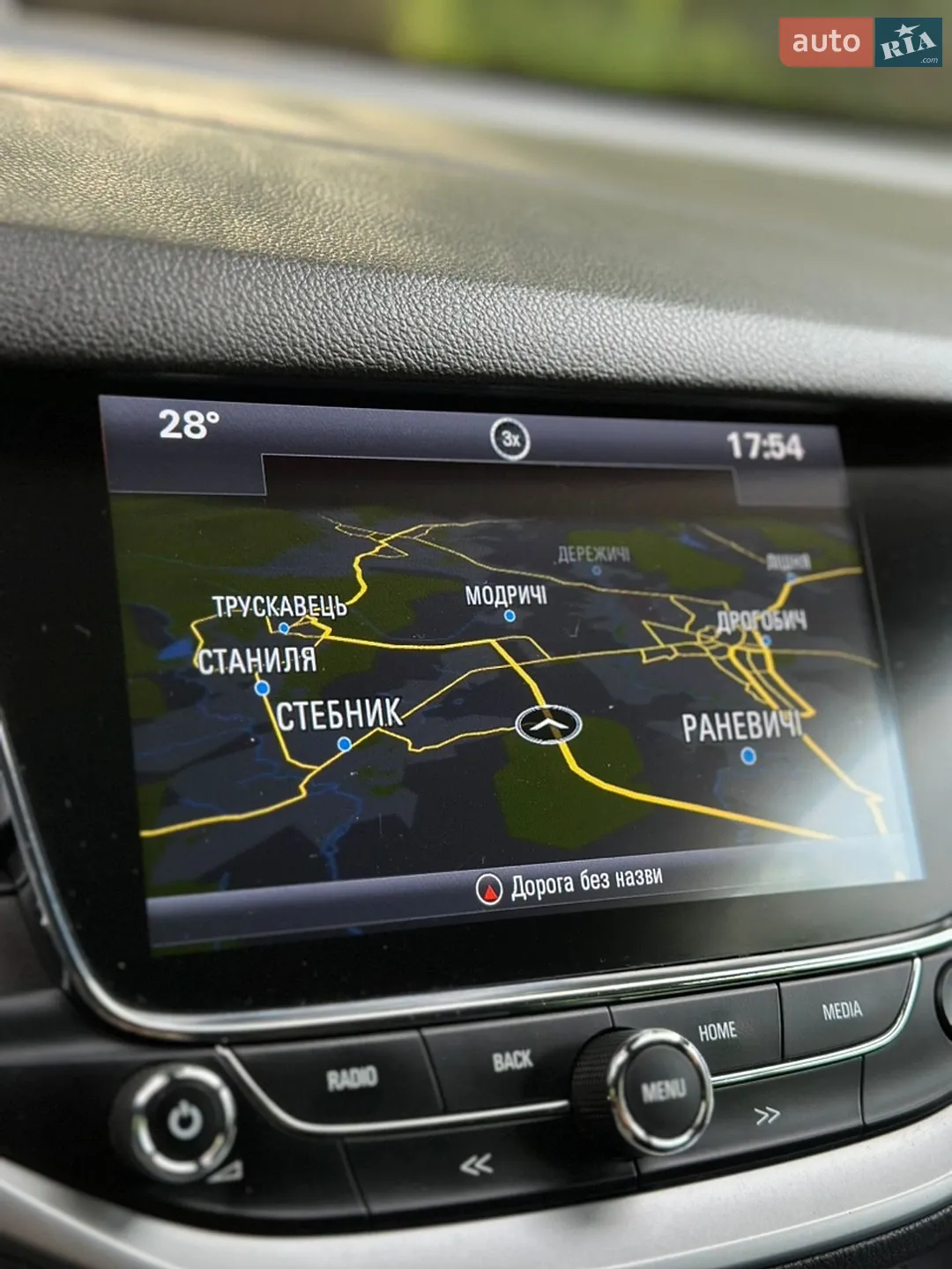2017 Opel Astra - мініатюра 52