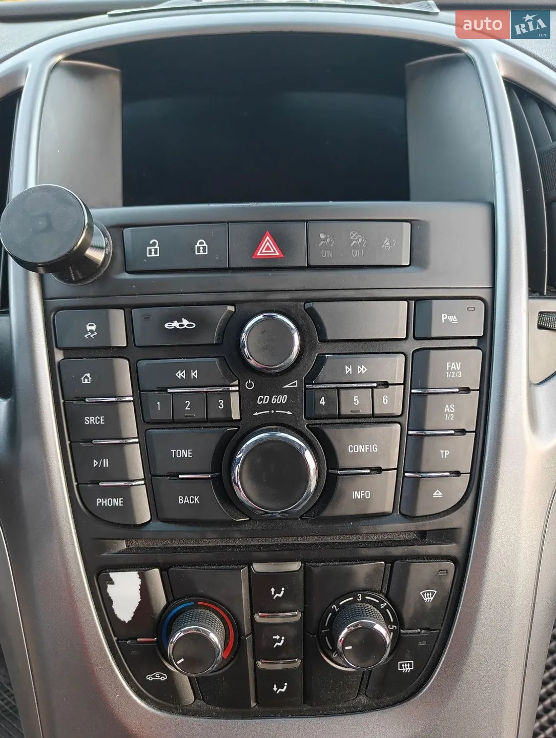 2015 Opel Astra - мініатюра 21