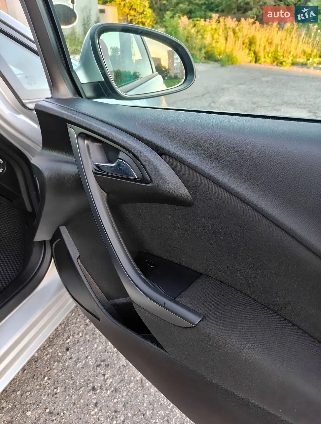 2015 Opel Astra - мініатюра 27