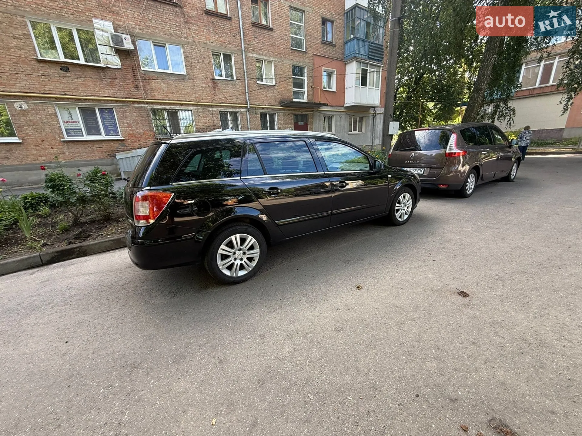 2012 Honda CR-V - мініатюра 2