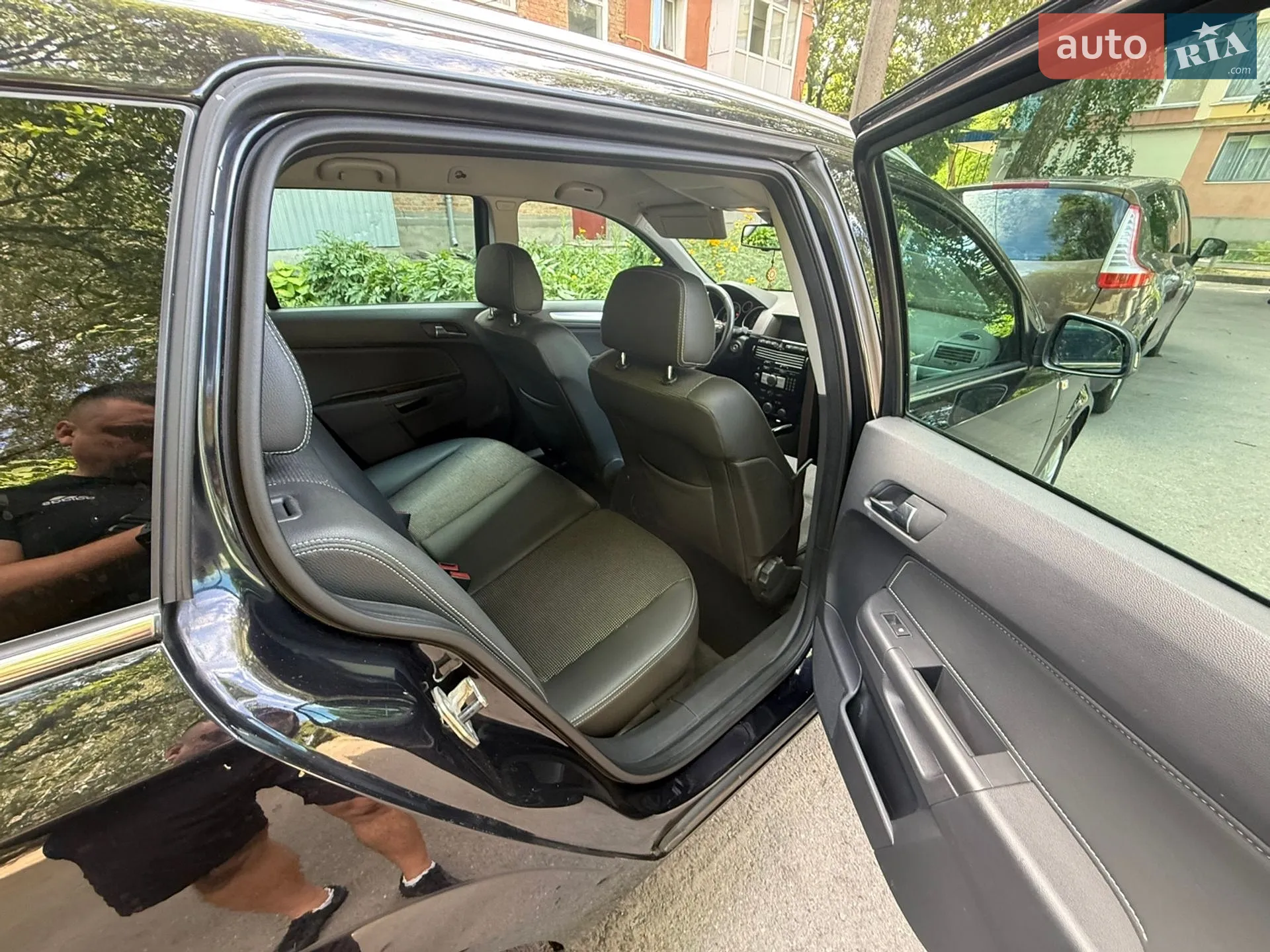 2012 Honda CR-V - мініатюра 4