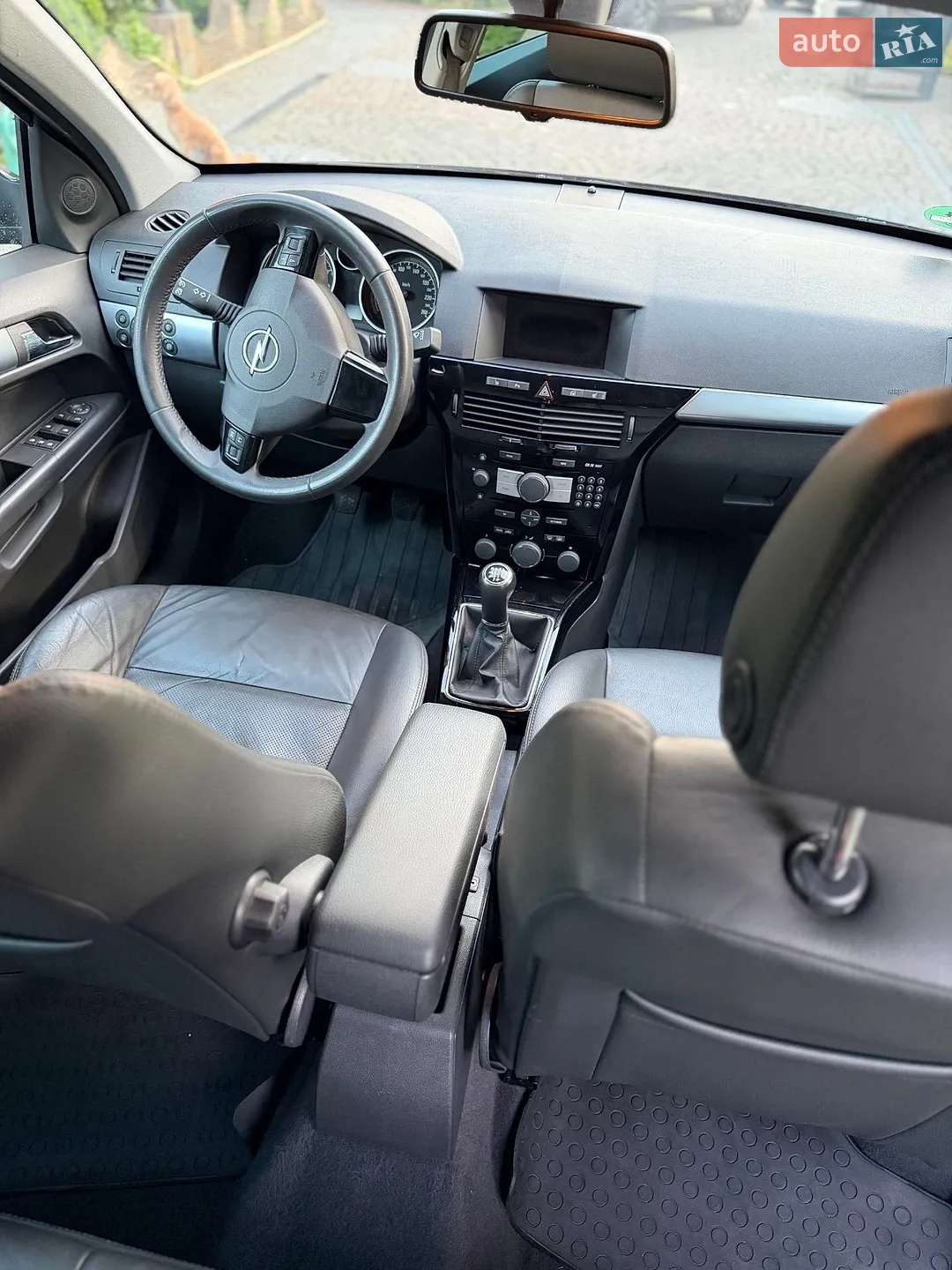 2010 Opel Astra - мініатюра 14