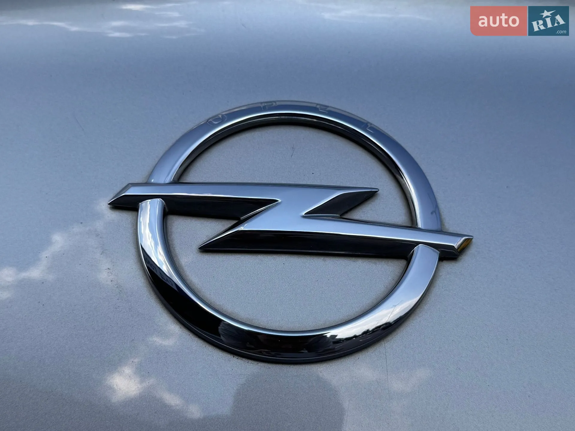 2013 Opel Astra - мініатюра 34