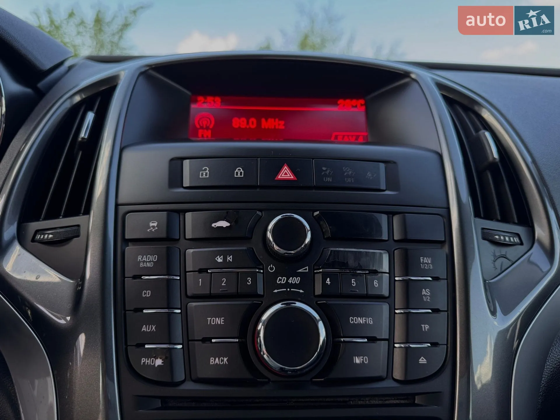 2013 Opel Astra - мініатюра 44