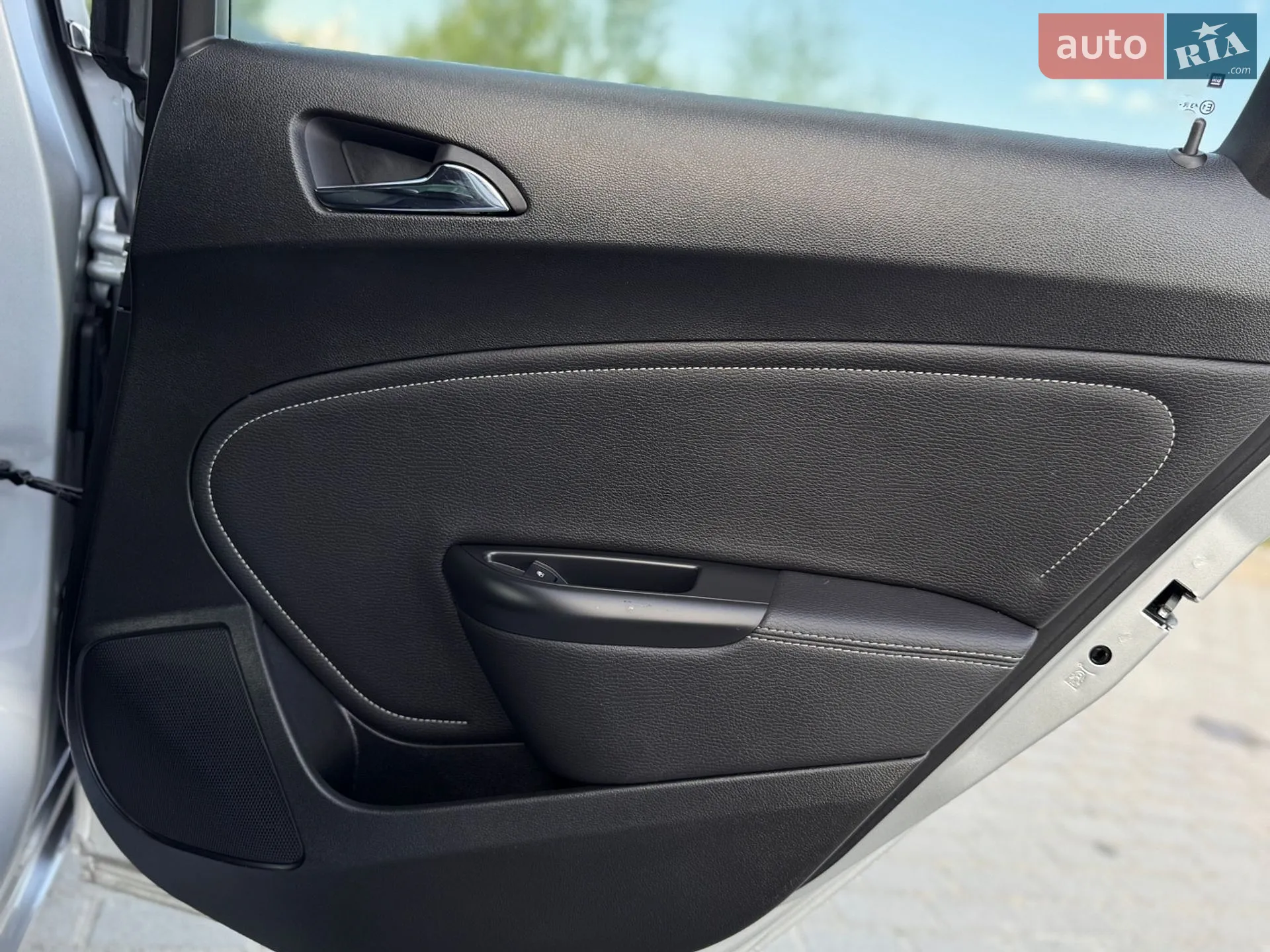 2013 Opel Astra - мініатюра 68