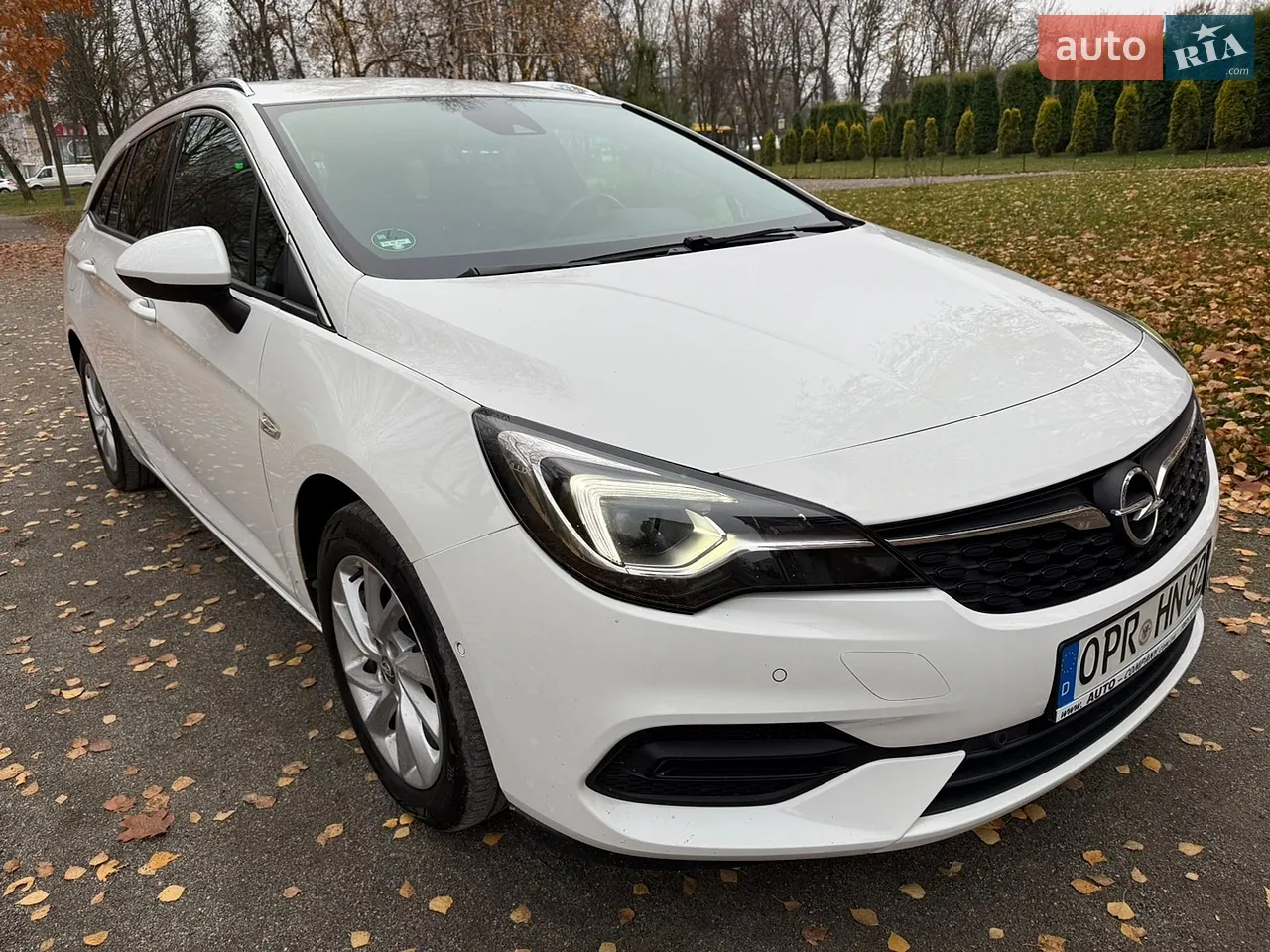 2020 Peugeot 308 - мініатюра 57