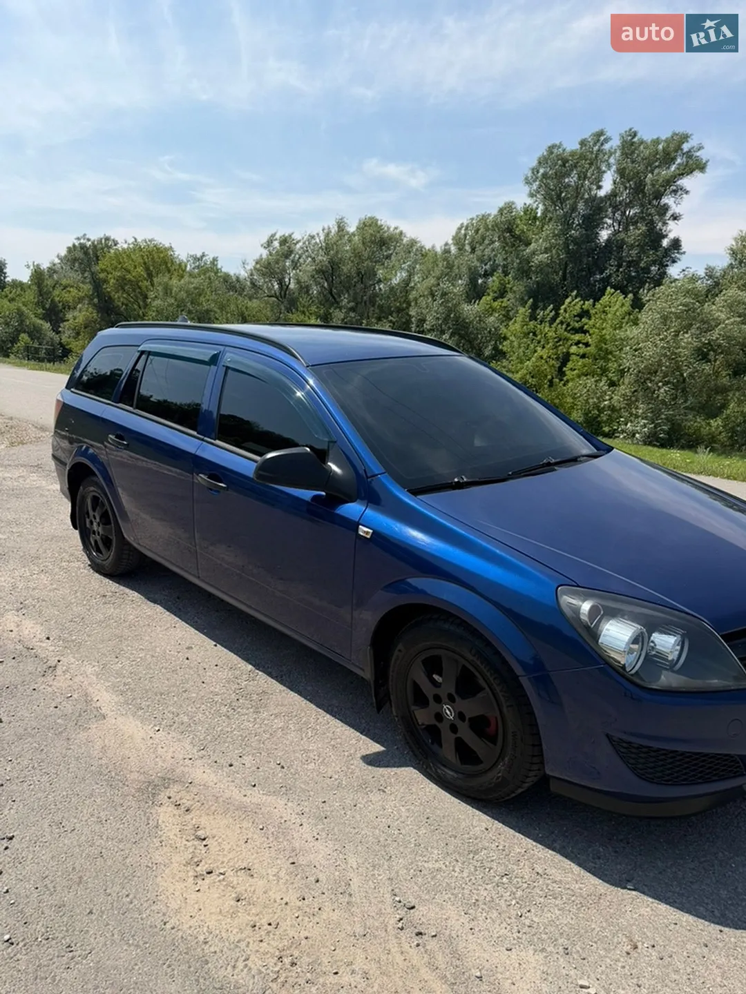 2010 Opel Astra - мініатюра 7