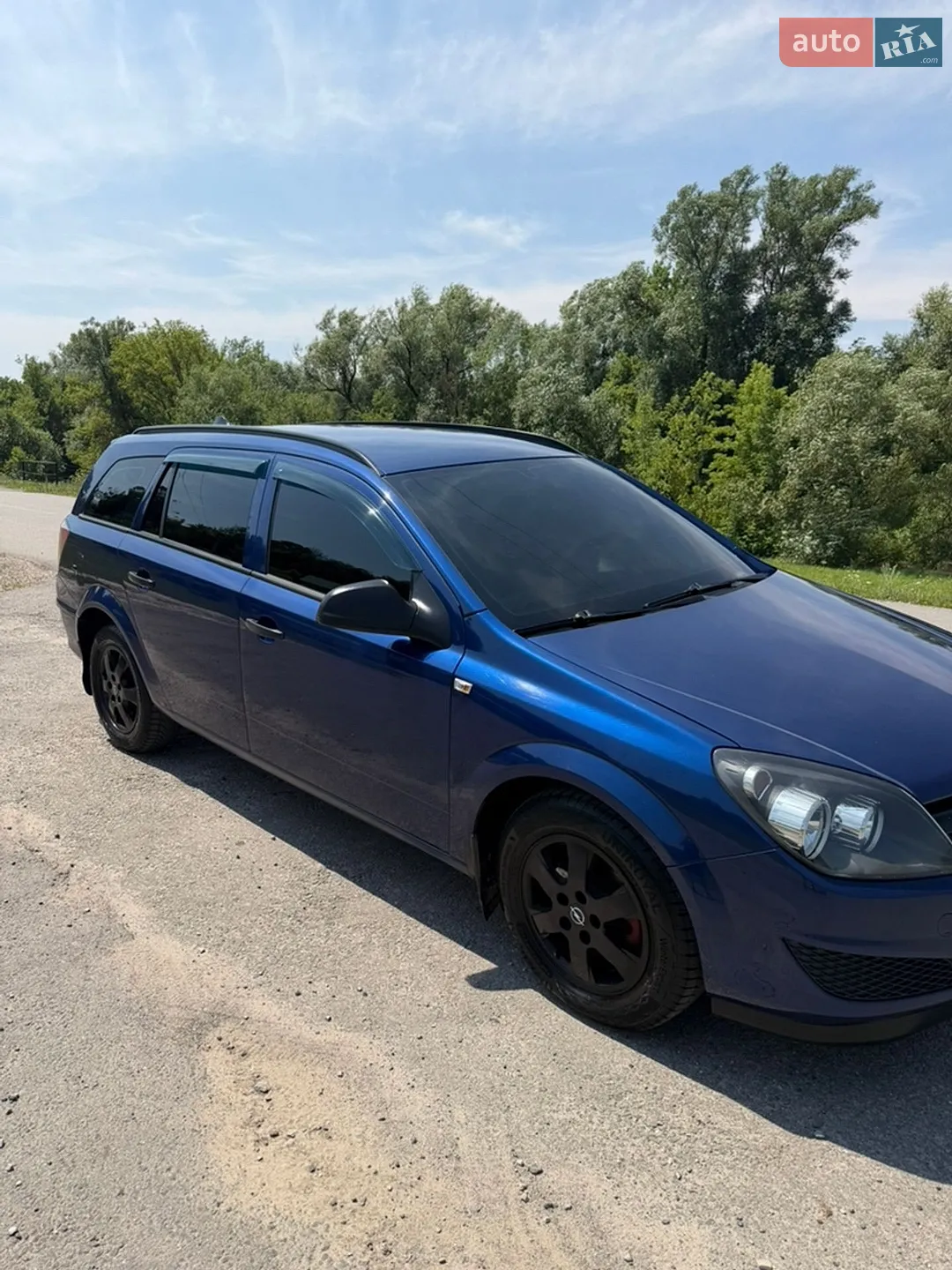 2010 Opel Astra - мініатюра 8