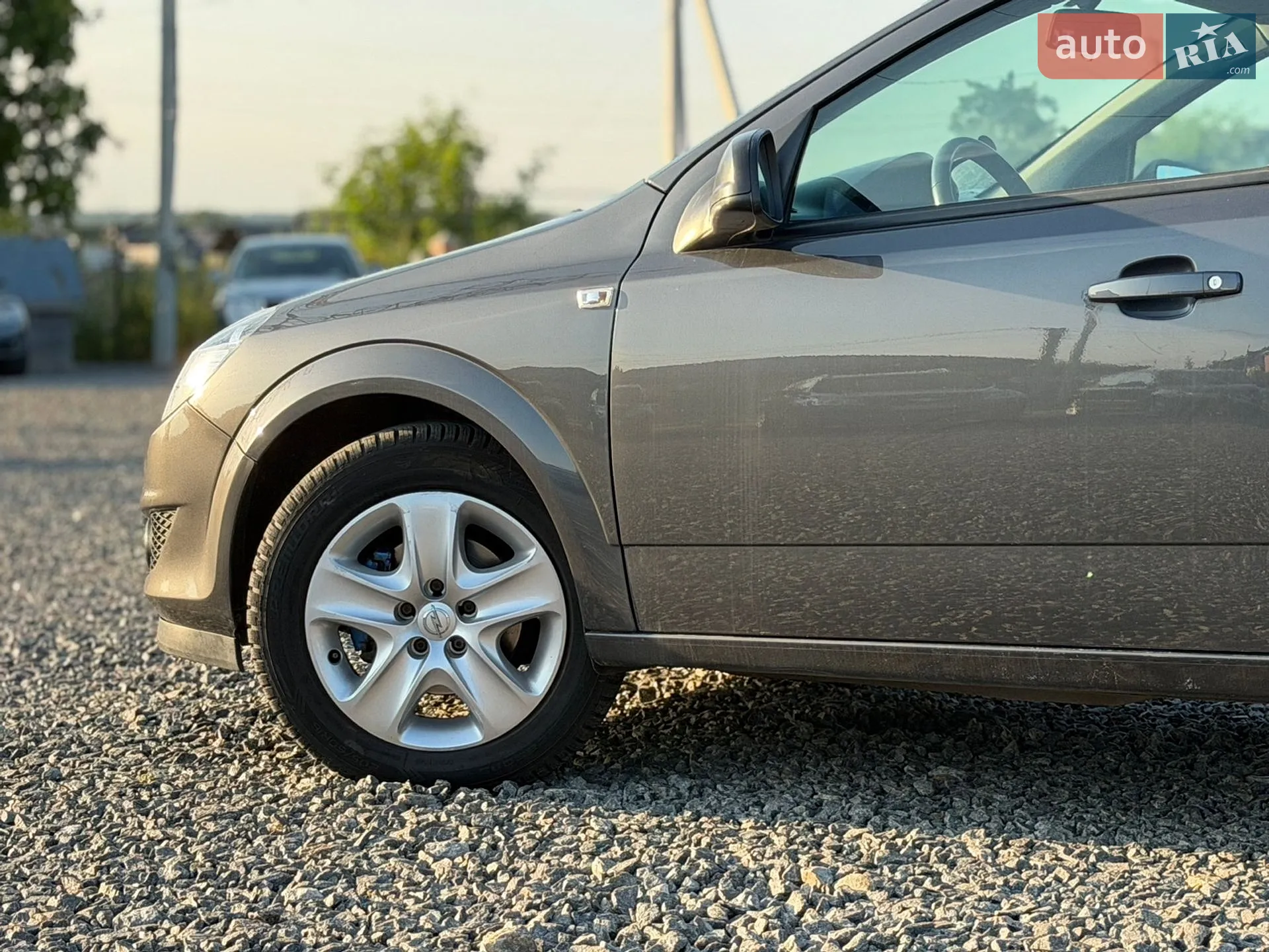 2012 Opel Astra - мініатюра 14