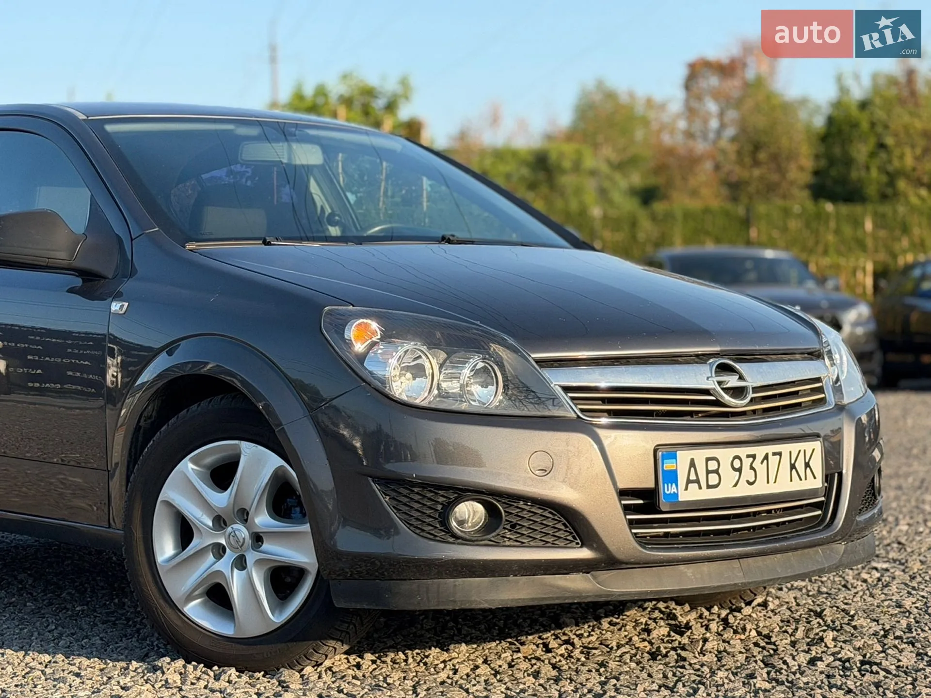 2012 Opel Astra - мініатюра 19