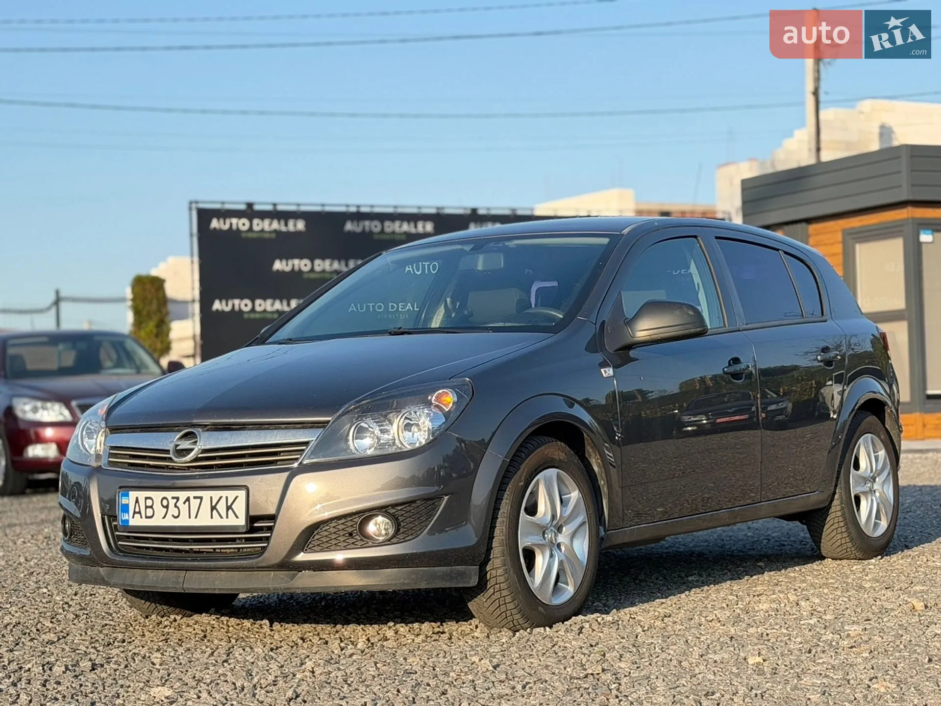2012 Opel Astra - мініатюра 23