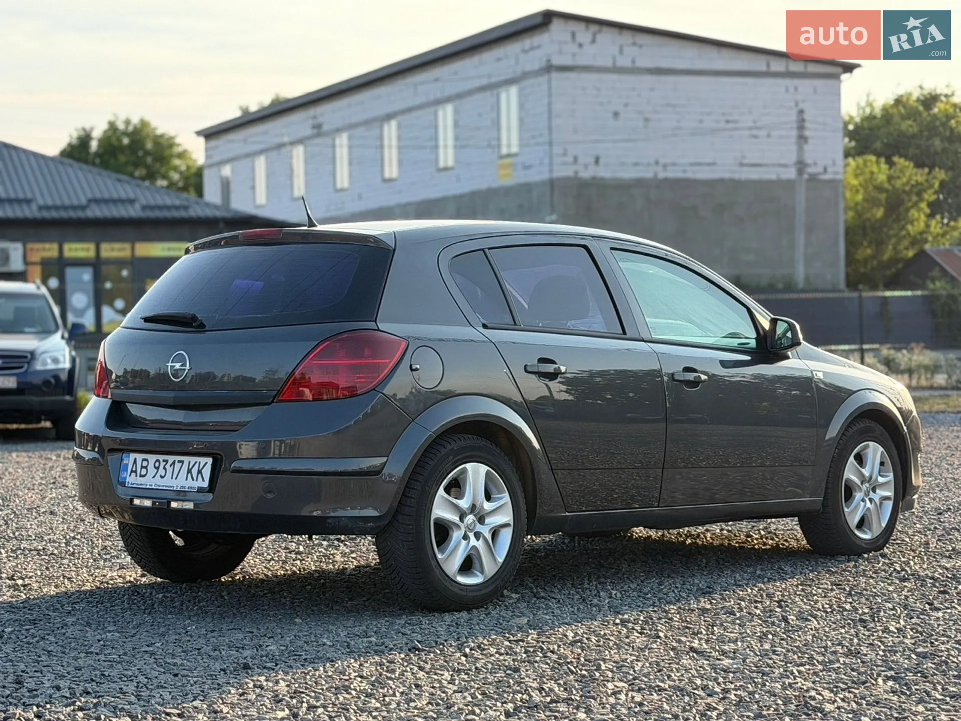 2012 Opel Astra - мініатюра 27