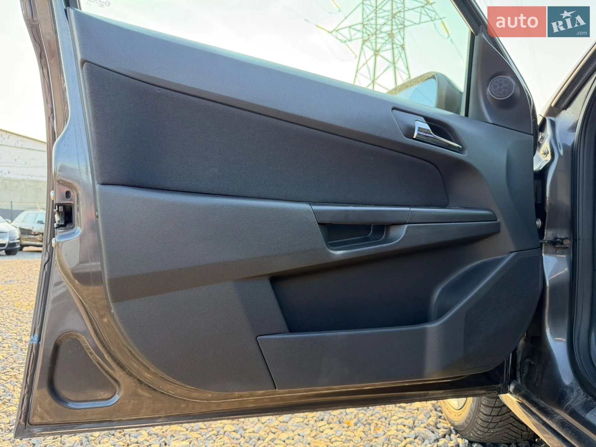 2012 Opel Astra - мініатюра 32