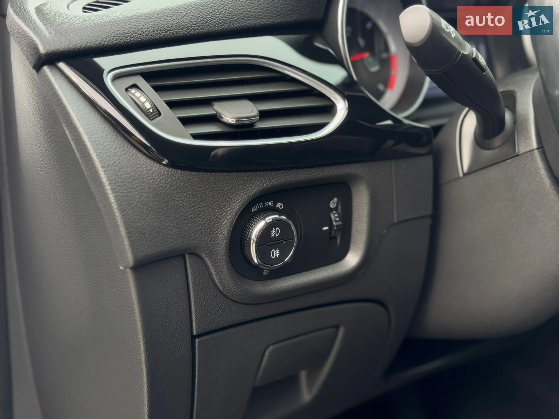 2017 Opel Astra - мініатюра 24