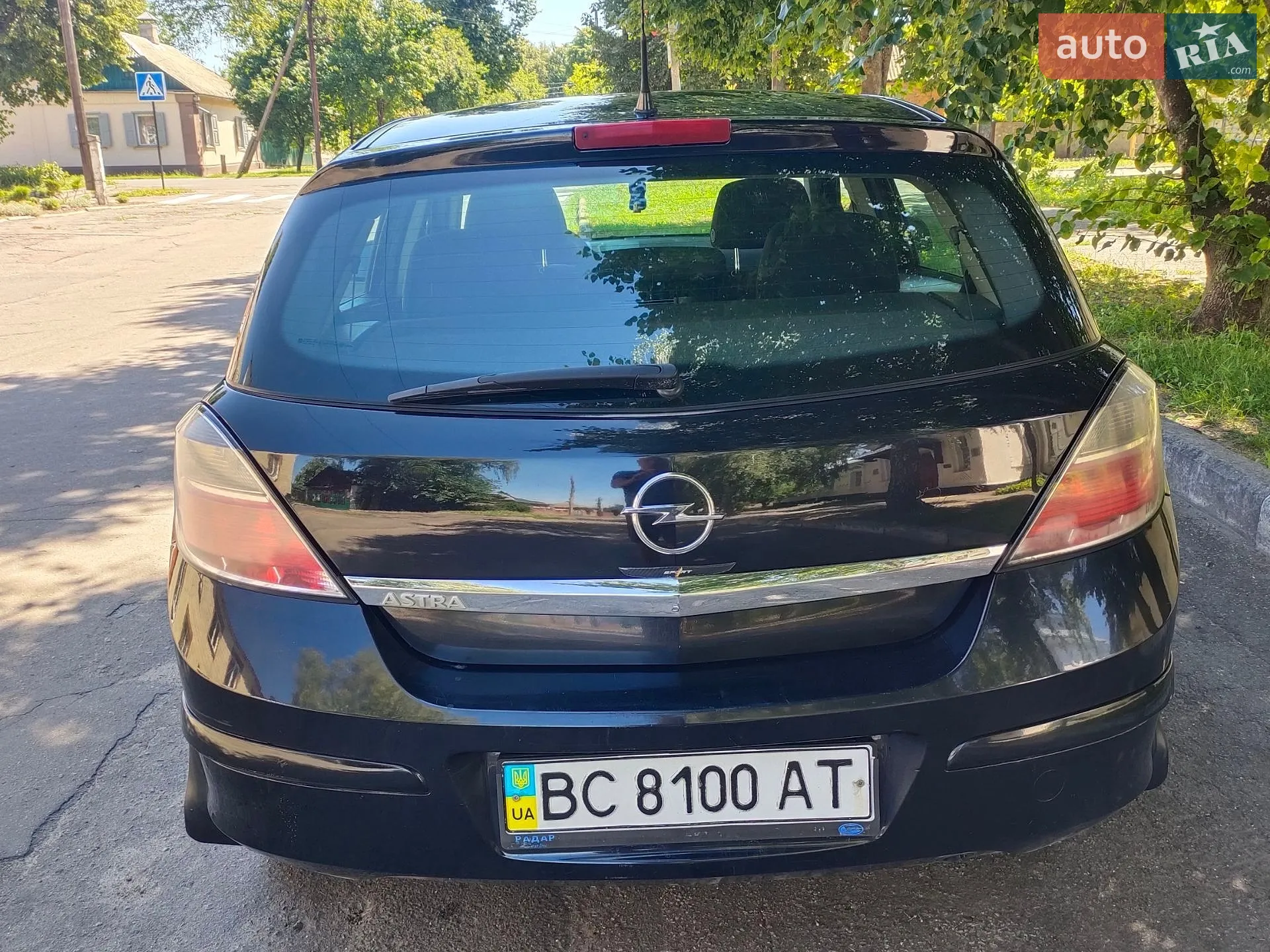 2011 Opel Astra - мініатюра 2