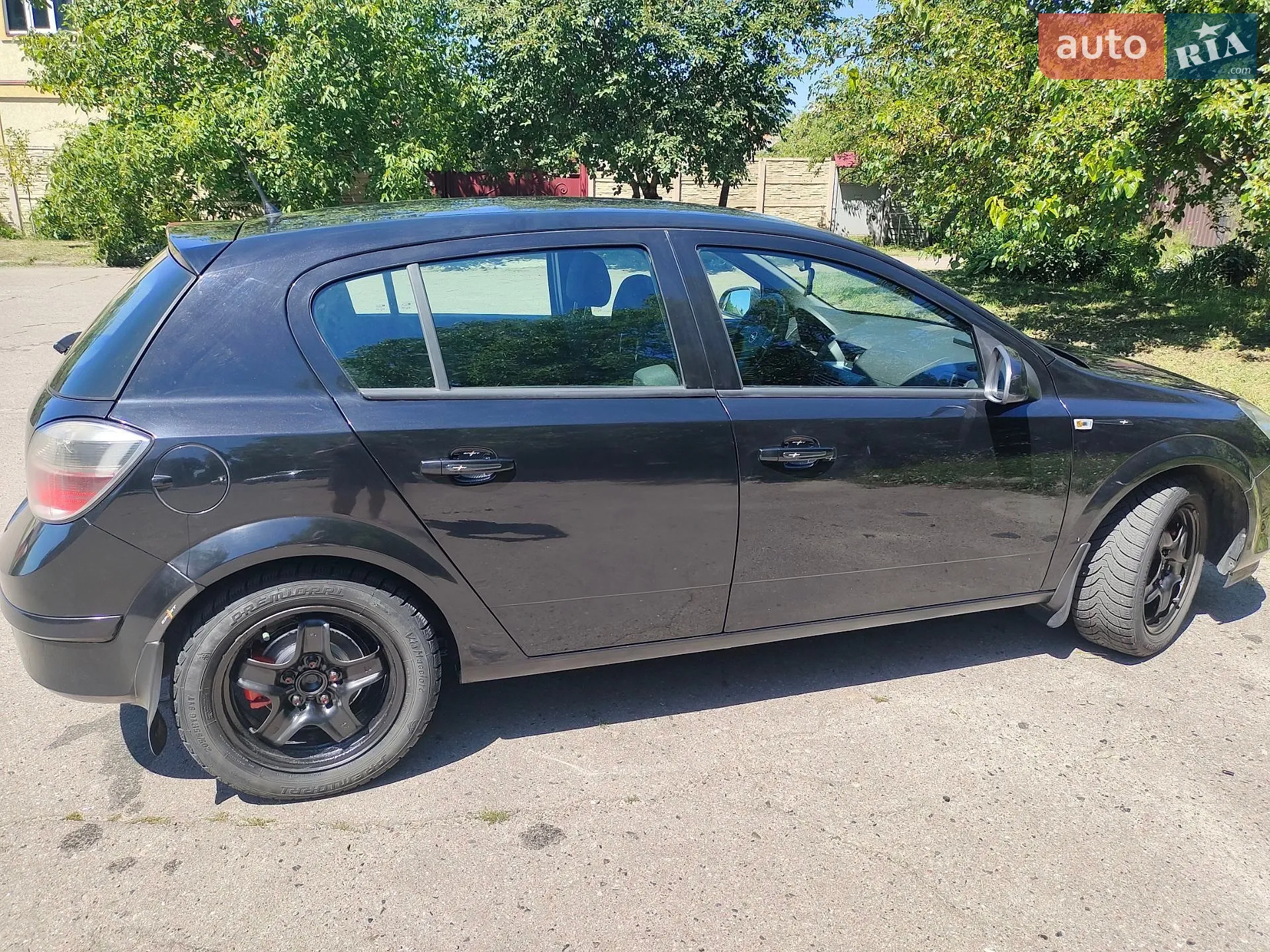 2011 Opel Astra - мініатюра 5