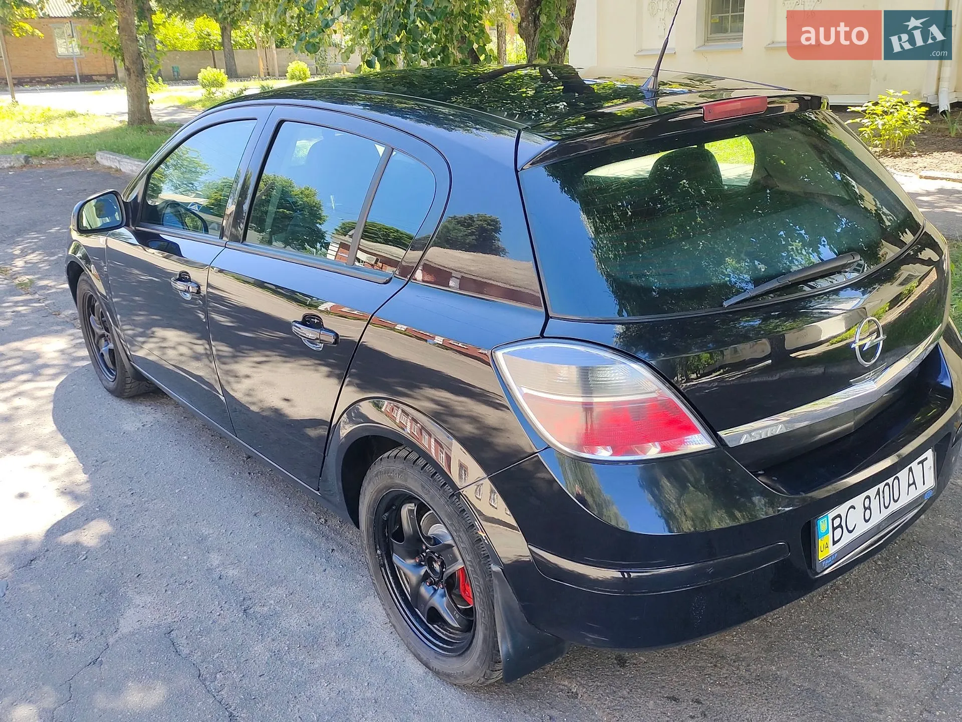2011 Opel Astra - мініатюра 13
