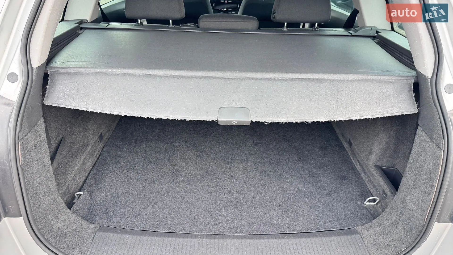 2010 Opel Astra - мініатюра 20