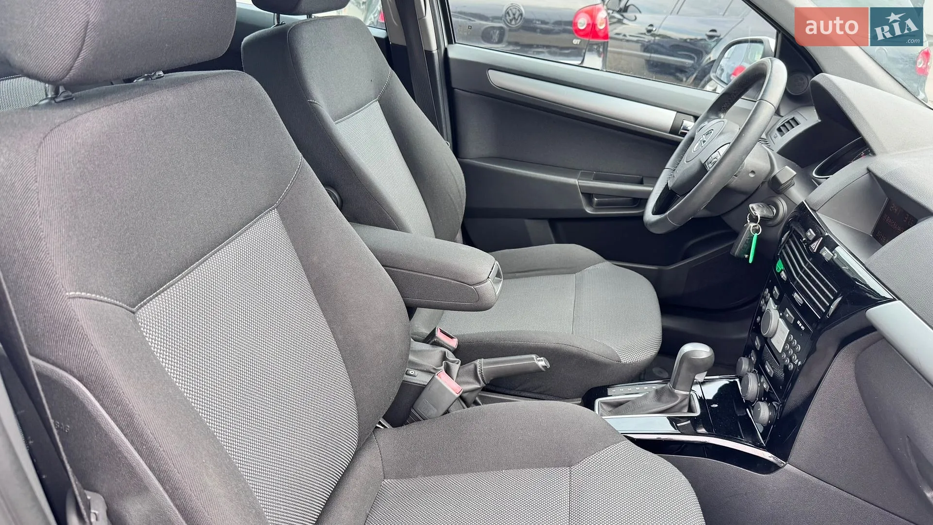 2010 Opel Astra - мініатюра 27