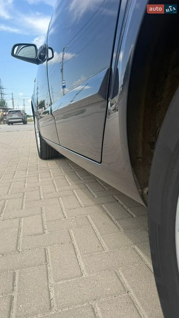 2010 Opel Astra - мініатюра 59