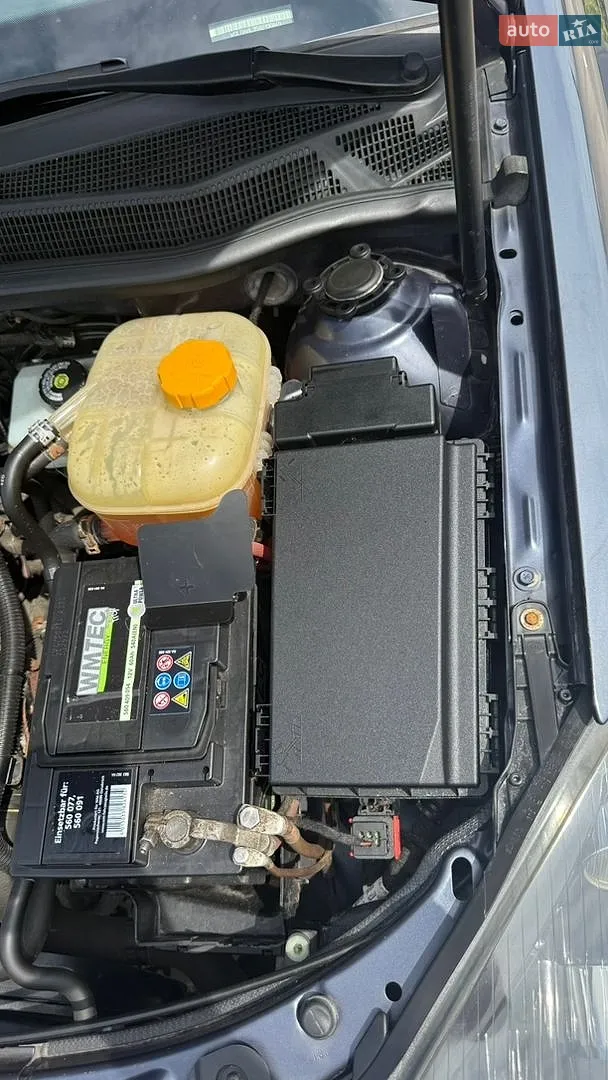 2010 Opel Astra - мініатюра 62