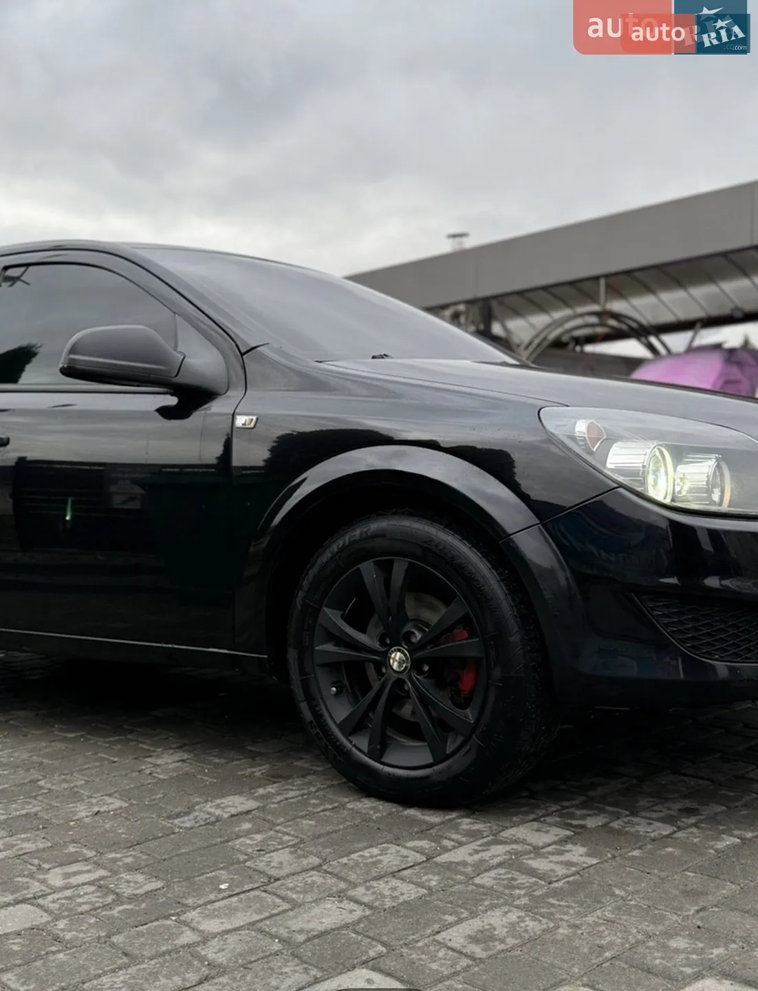 2010 Opel Astra - мініатюра 4