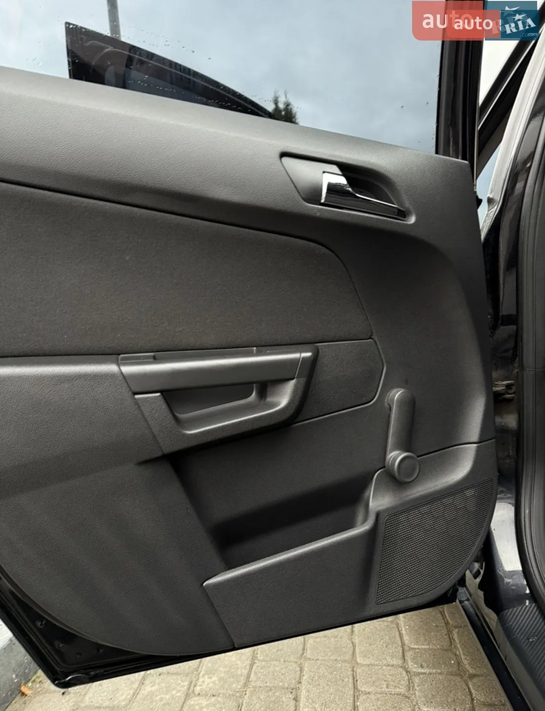 2010 Opel Astra - мініатюра 12