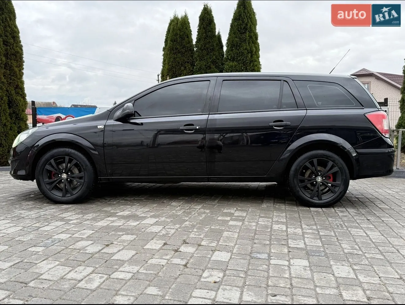 2010 Opel Astra - мініатюра 17