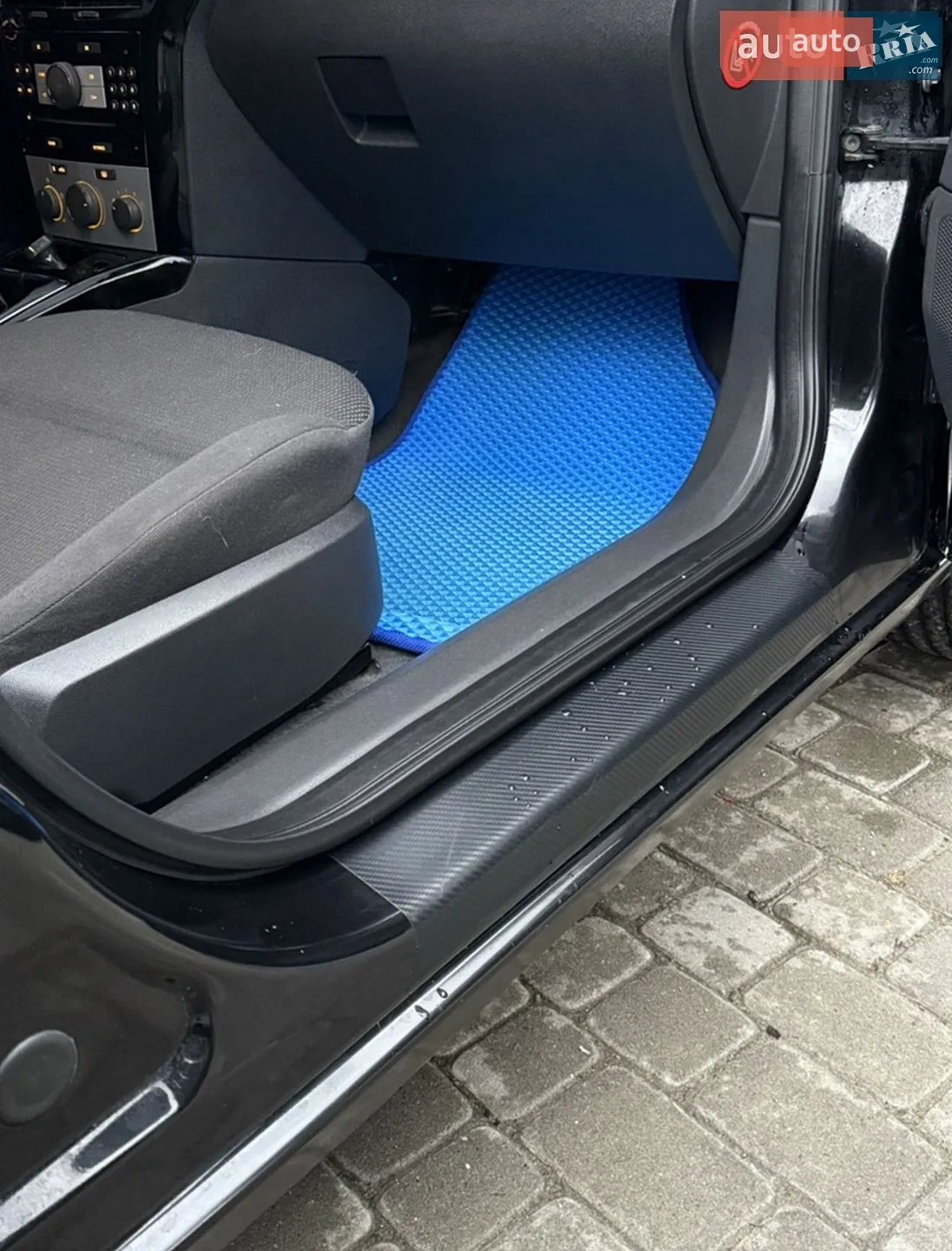 2010 Opel Astra - мініатюра 19