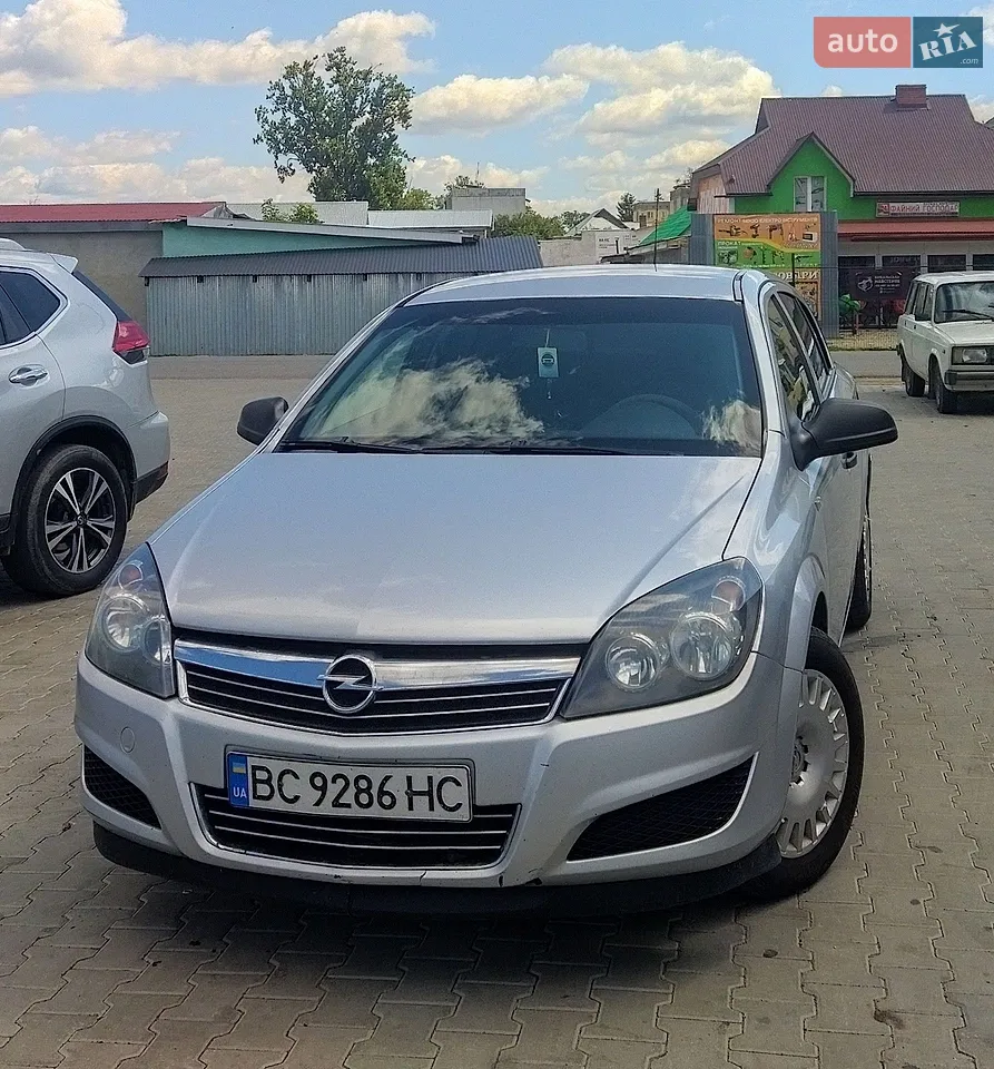 2011 Opel Astra - мініатюра 20