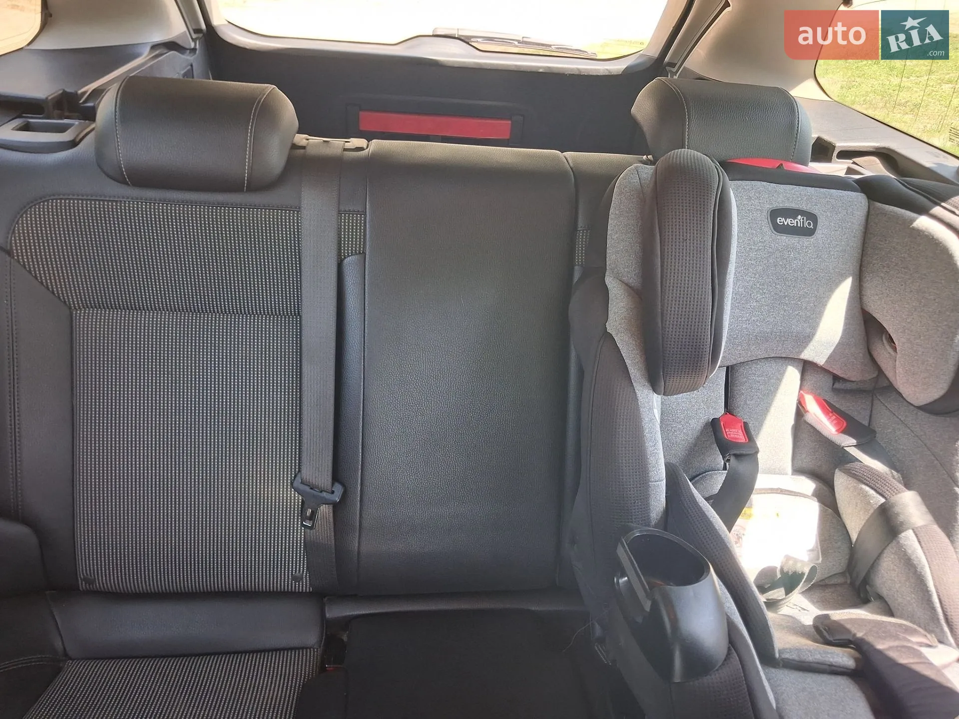 2011 Opel Astra - мініатюра 5