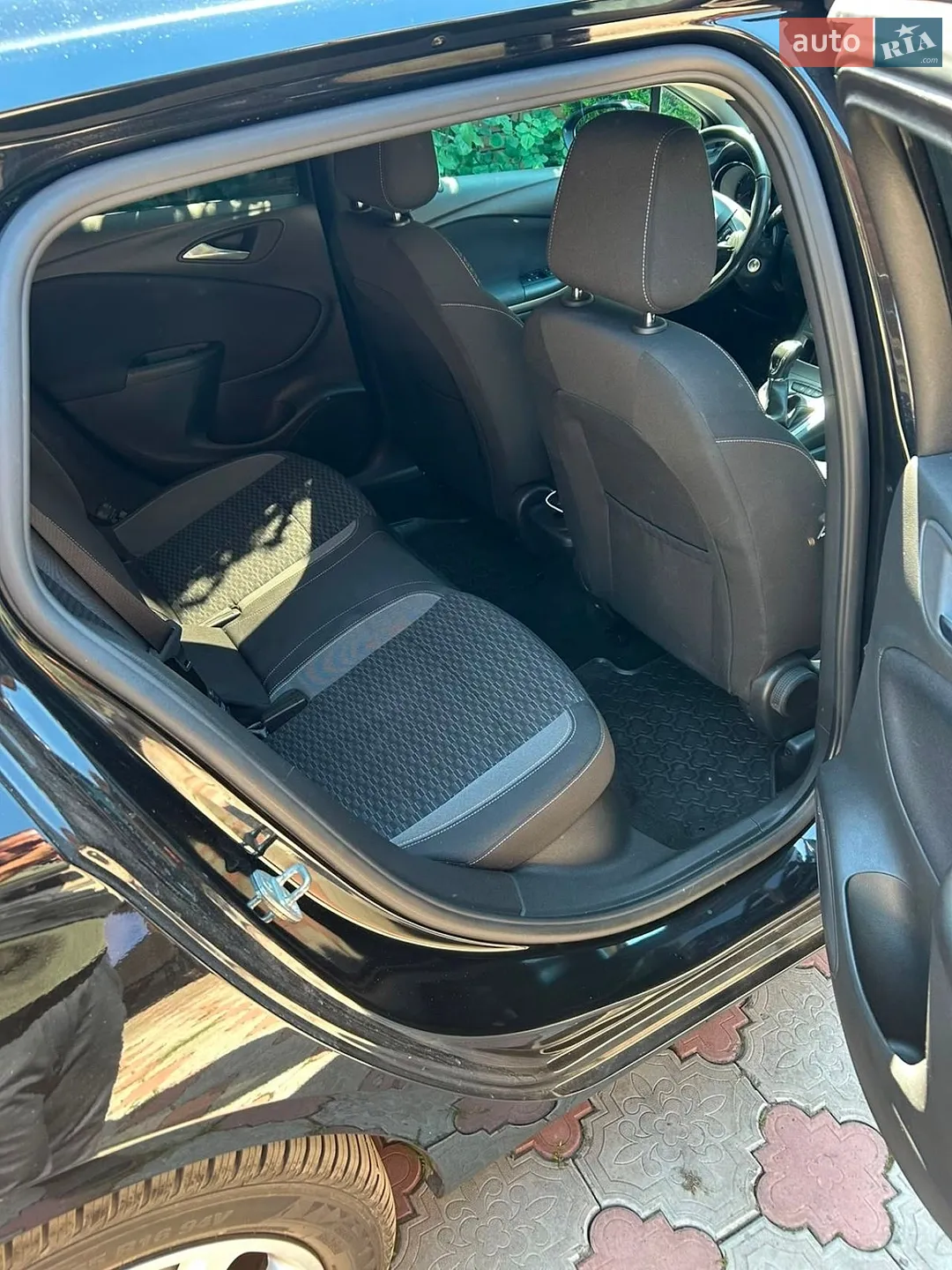 2022 Opel Astra - мініатюра 4