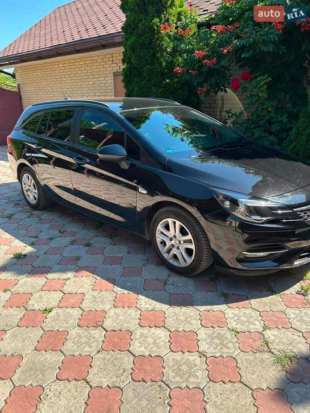 2022 Opel Astra - мініатюра 6
