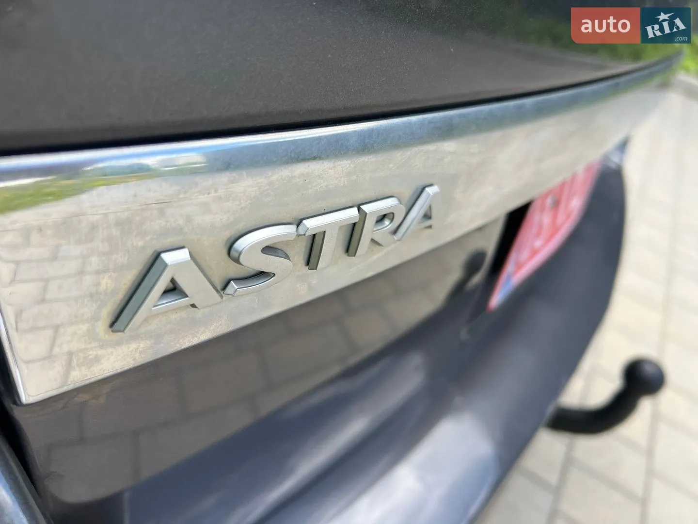 2010 Opel Astra - мініатюра 23