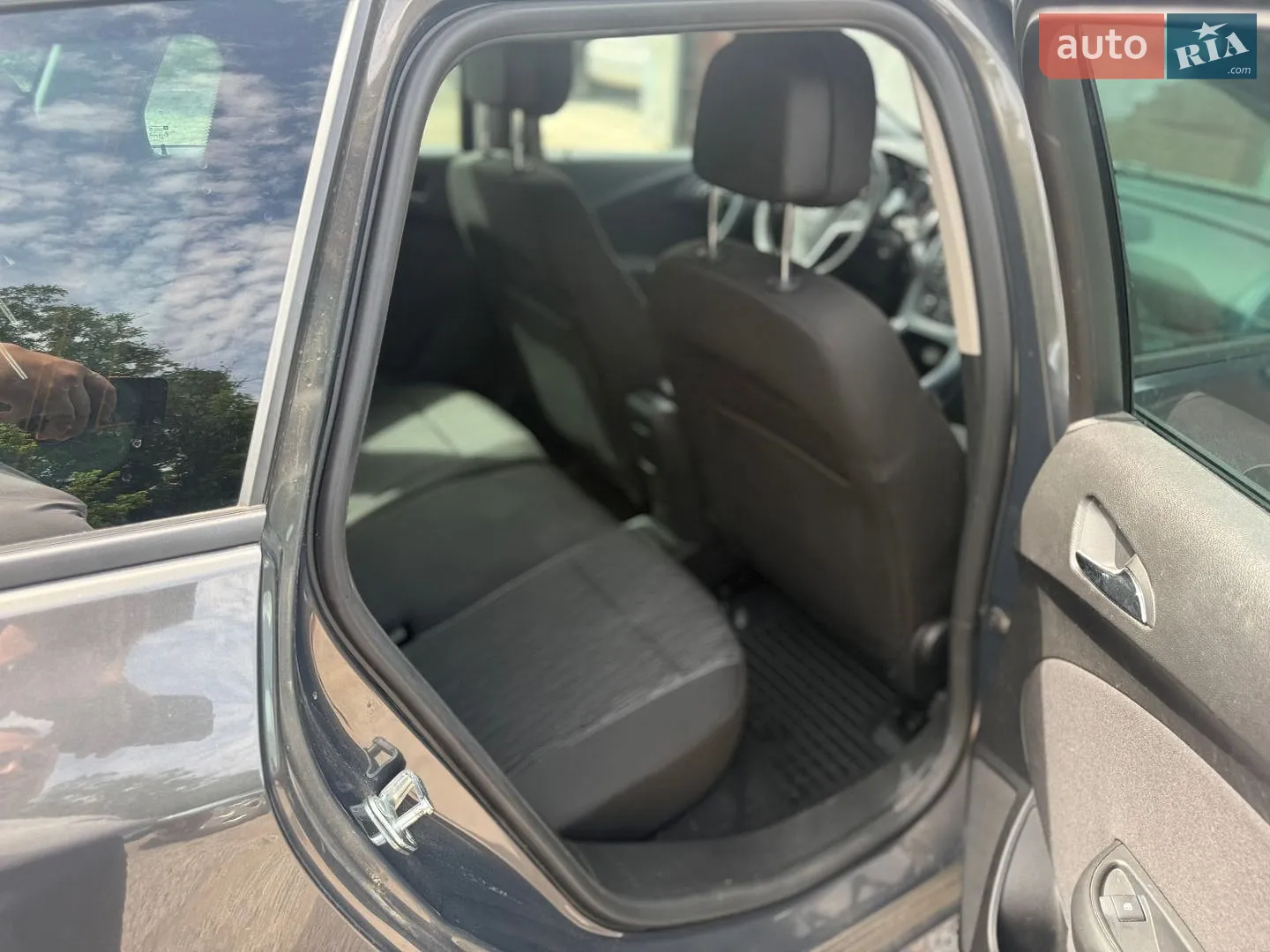2013 Opel Astra - мініатюра 14