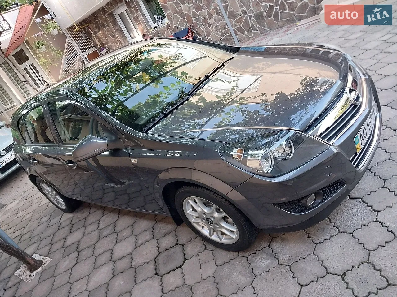 2013 Opel Astra - мініатюра 17