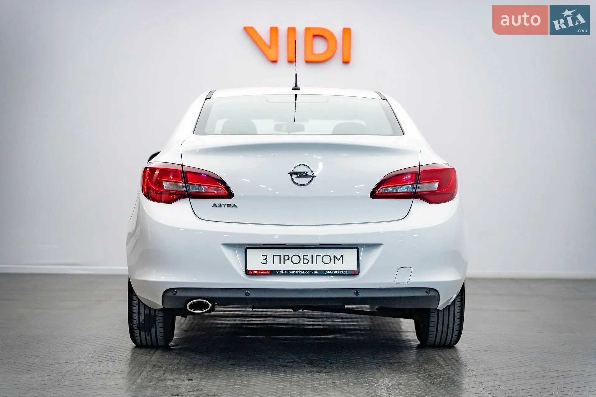 2020 Opel Astra - мініатюра 6