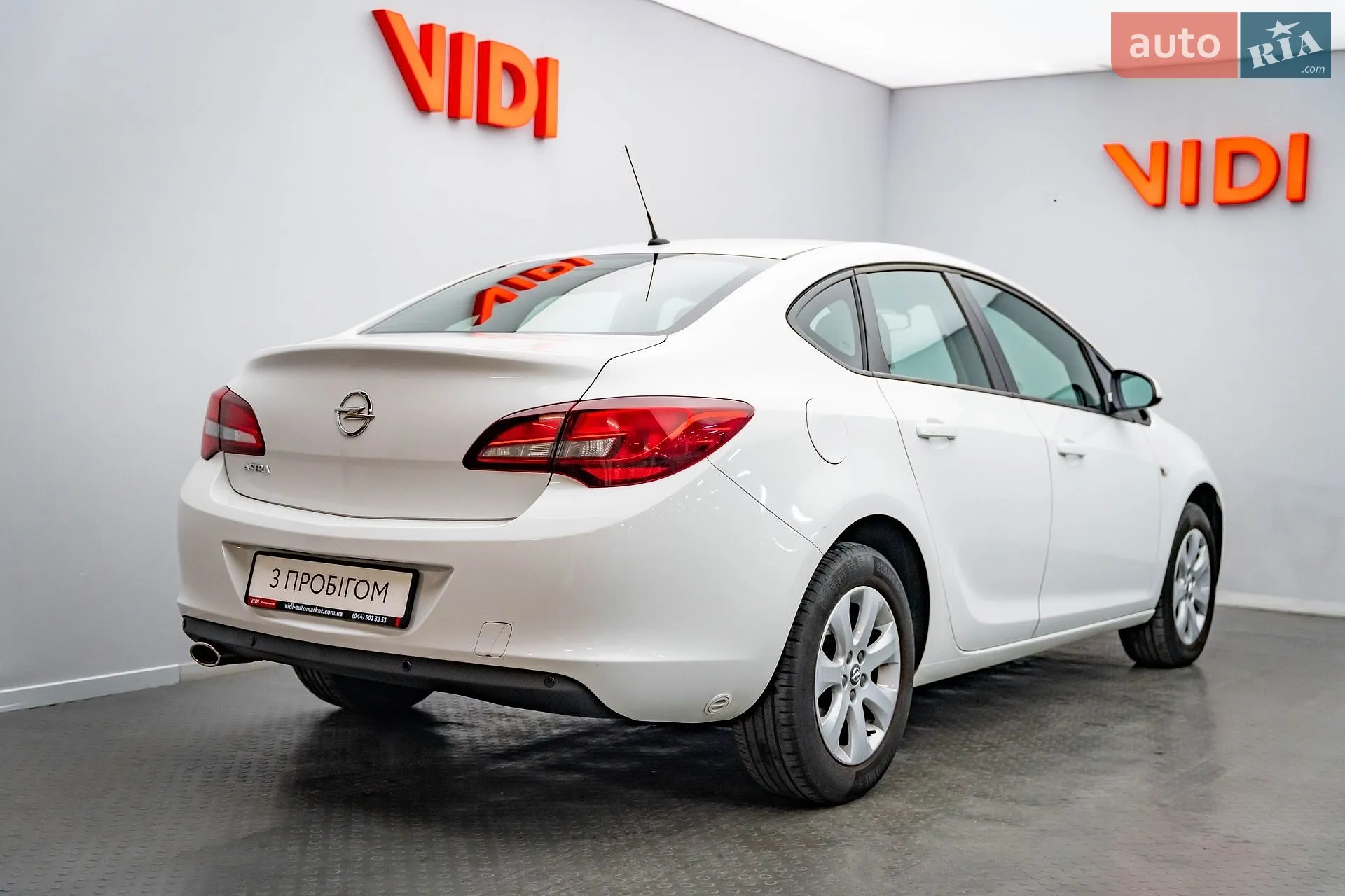 2020 Opel Astra - мініатюра 2