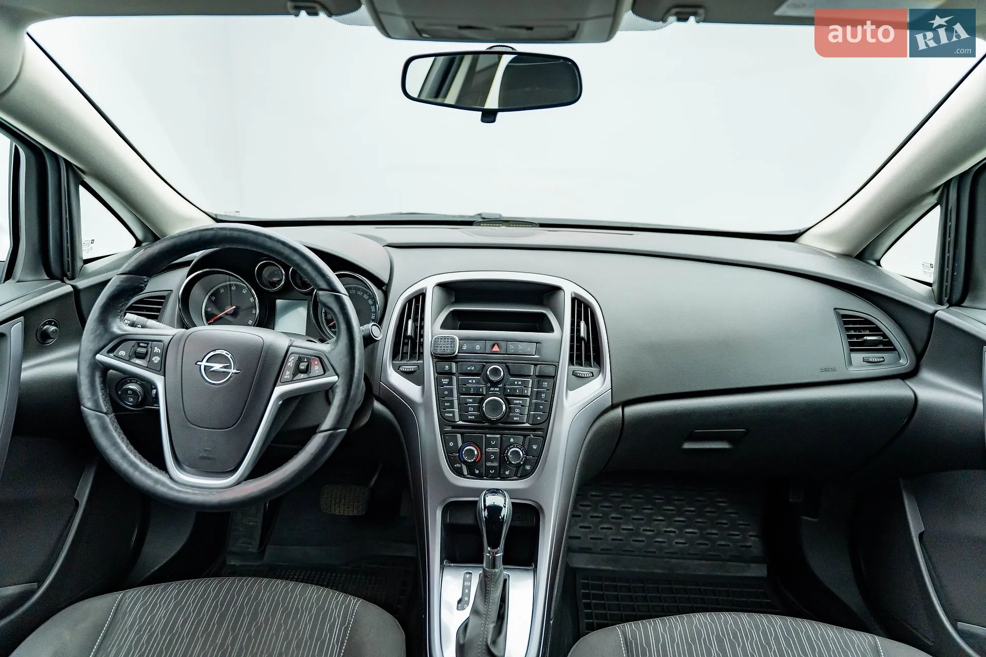 2020 Opel Astra - мініатюра 10